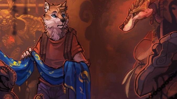 公司就一个后端一个前端，有必要搞微服务吗？