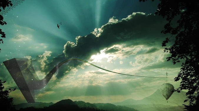 各位都在用Docker跑些什么呢？